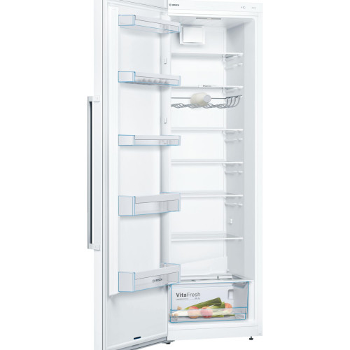 Однокамерный холодильник Bosch KSV36VW21R