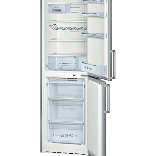 Двухкамерный холодильник Bosch KGN 39XL20 R