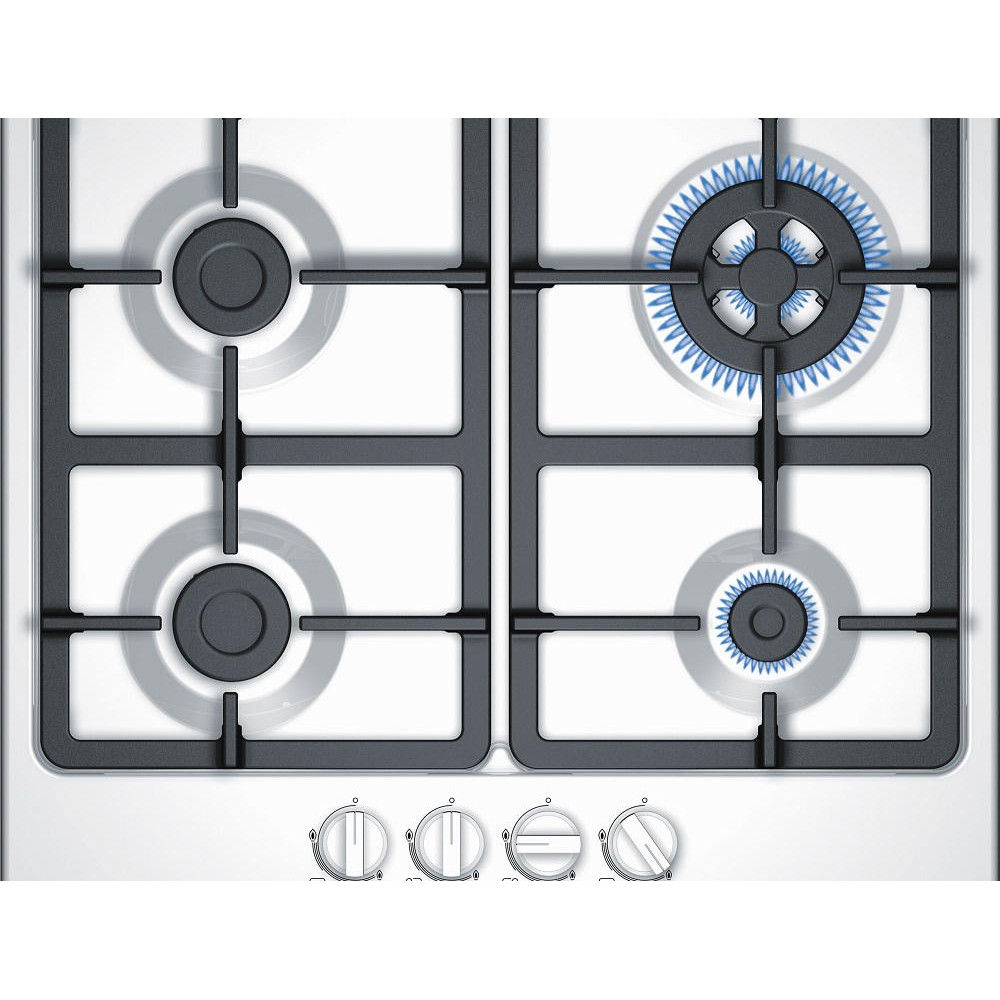 Газовая варочная панель Bosch PGH6B2B90R