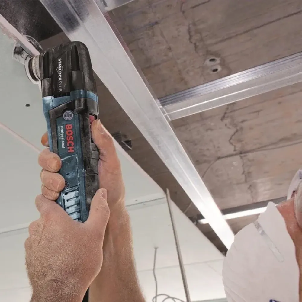 Bosch GOP 30-28 Professional реноватор, 0601237003