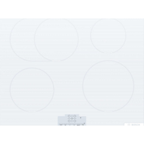 Индукционная варочная панель Bosch PIF612BB1E