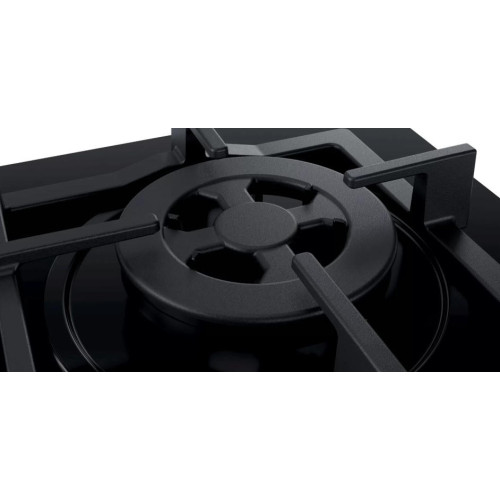 Газовая варочная панель Bosch PNH6B6O90R