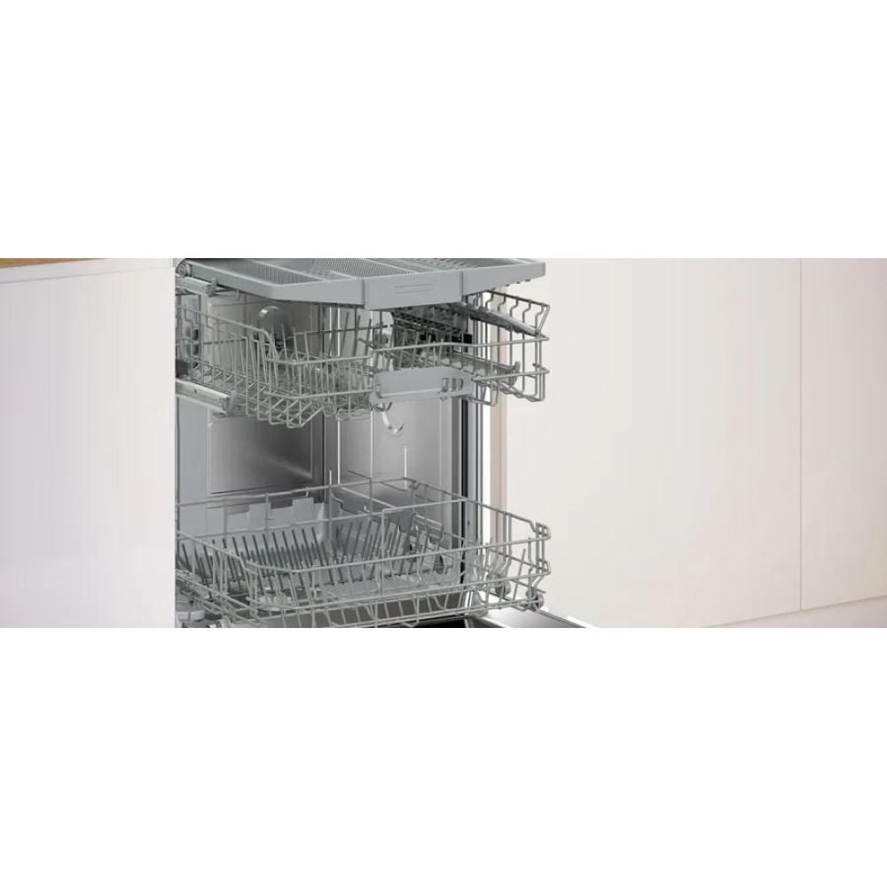 Встраиваемая посудомоечная машина Bosch SMV4HVX07E