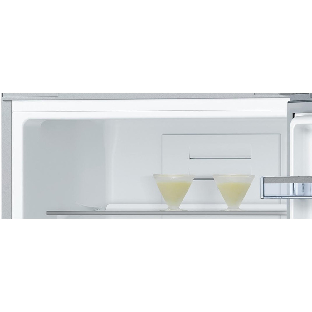 Двухкамерный холодильник Bosch KGN 39XL14 R