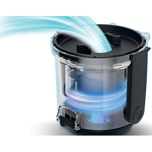 Пылесос Bosch BGS05BA2T