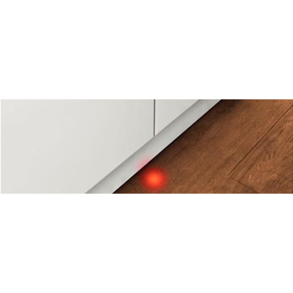 Встраиваемая посудомоечная машина Bosch SMV 58L60