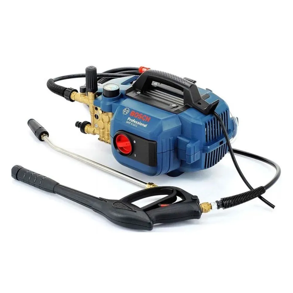Bosch GHP 5-13 C Professional мойка высокого давления, 0600910000