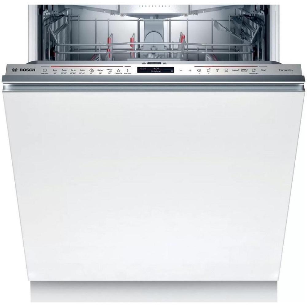 Встраиваемая посудомоечная машина Bosch SMH8ZCX10R