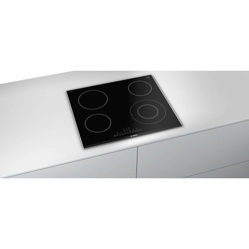 Электрическая варочная панель Bosch PKF675FP1E