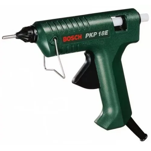 Bosch PKP 18 E клеевой пистолет, 0603264508