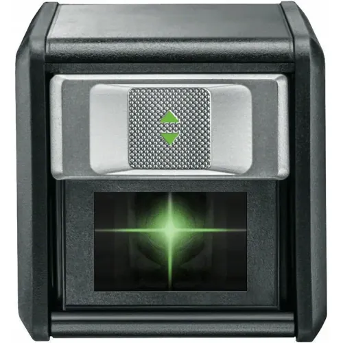 Bosch Quigo Green Set лазерный нивелир со штативом, 0603663C01