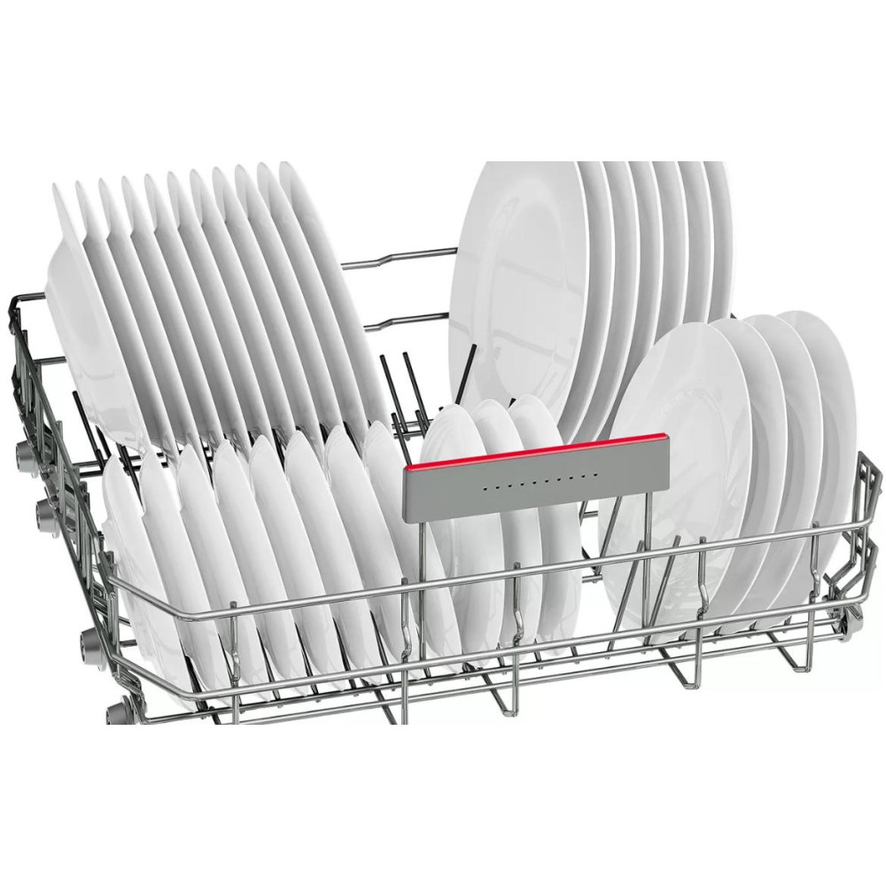 Встраиваемая посудомоечная машина Bosch SMV4HVX31E