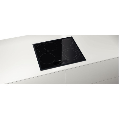 Электрическая варочная панель Bosch PKN 646F17R