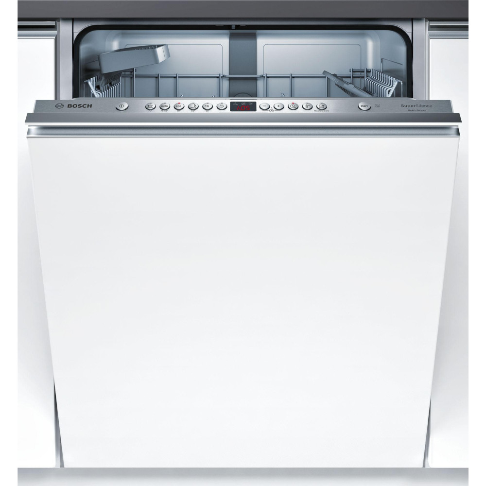 Встраиваемая посудомоечная машина Bosch SMV46IX01R