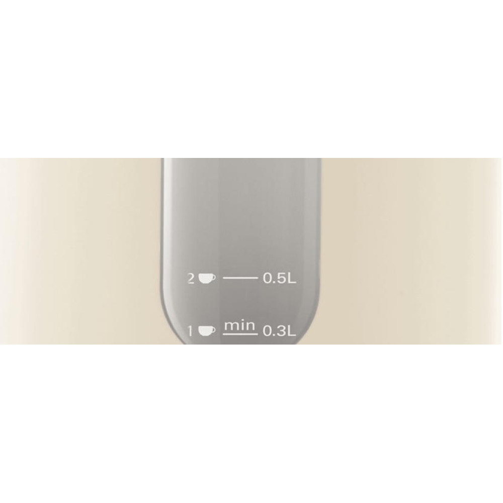 Чайник Bosch TWK 7607