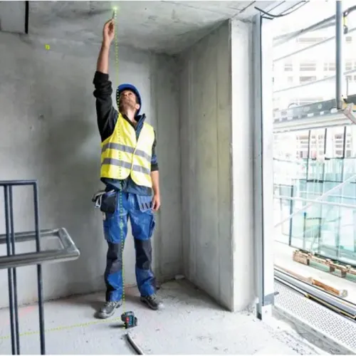 Bosch GPL 3 G Professional точечный лазерный нивелир, 0601066N00