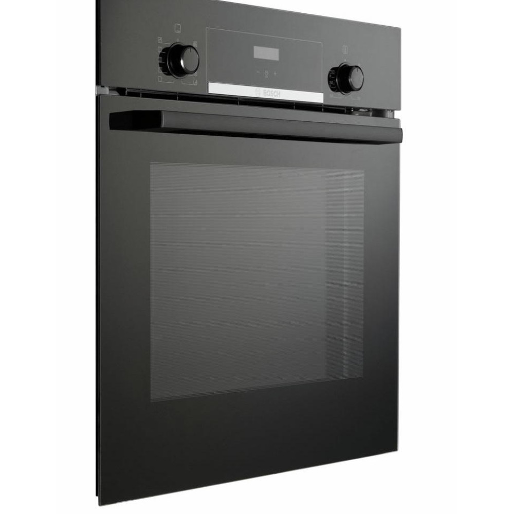 Духовой шкаф Bosch HBF554YB0R