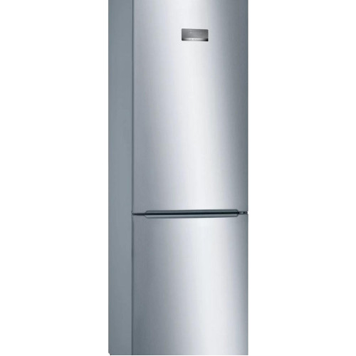 Двухкамерный холодильник Bosch KGE39XL22R