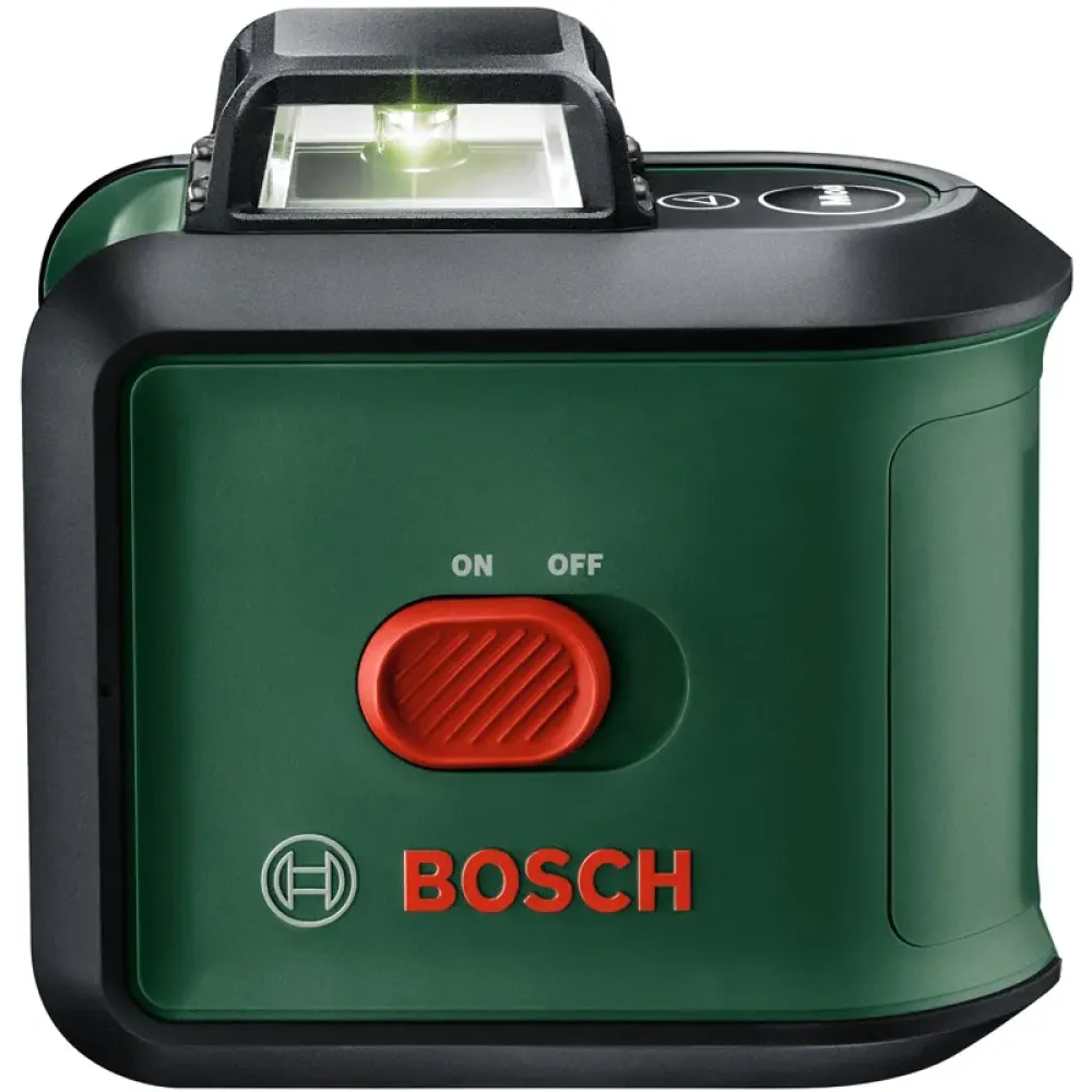 Bosch UniversalLevel 360 Set лазерный нивелир со штативом TT 150, 0603663E01