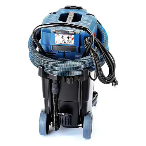 Bosch GAS 55 M AFC Professional пылесос промышленный, 06019C3300