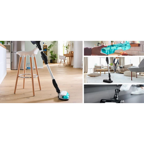 Пылесос Bosch BCS71HYG1