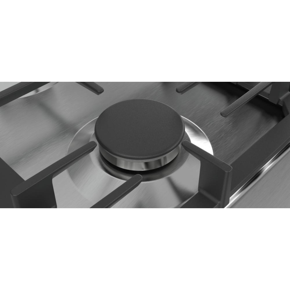 Газовая варочная панель Bosch PCH6A5B90