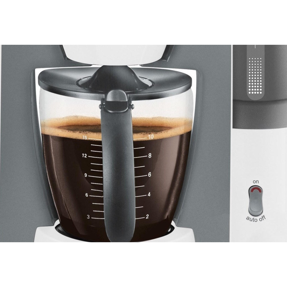 Кофеварка Bosch TKA 6031 A