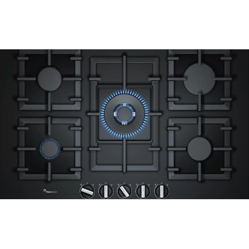 Газовая варочная панель Bosch PPQ7A6B90R