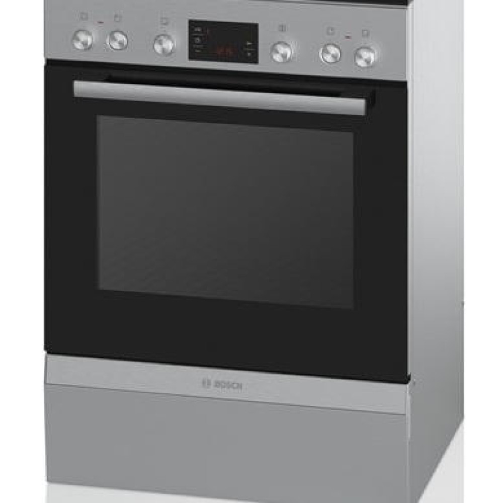Электрическая плита Bosch HCA743350G