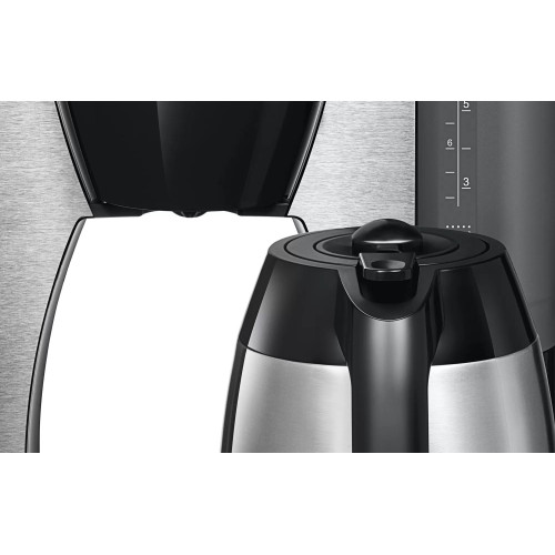 Кофеварка Bosch TKA 6A683