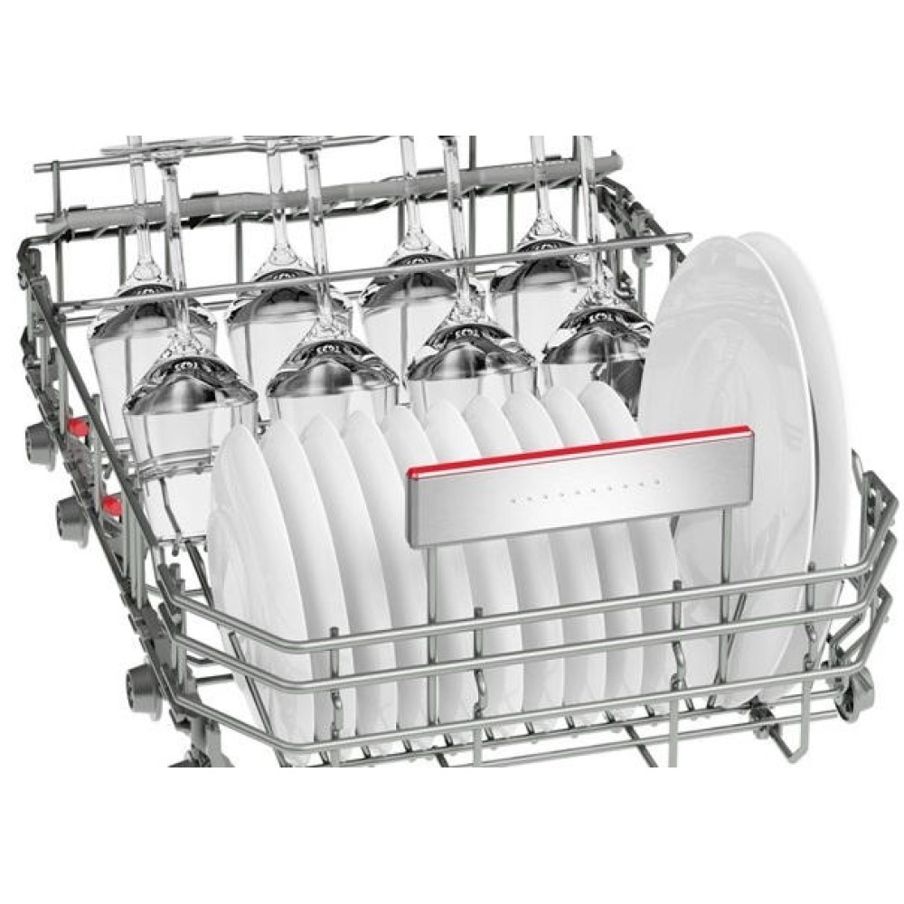 Встраиваемая посудомоечная машина Bosch SPV 69X10 RU