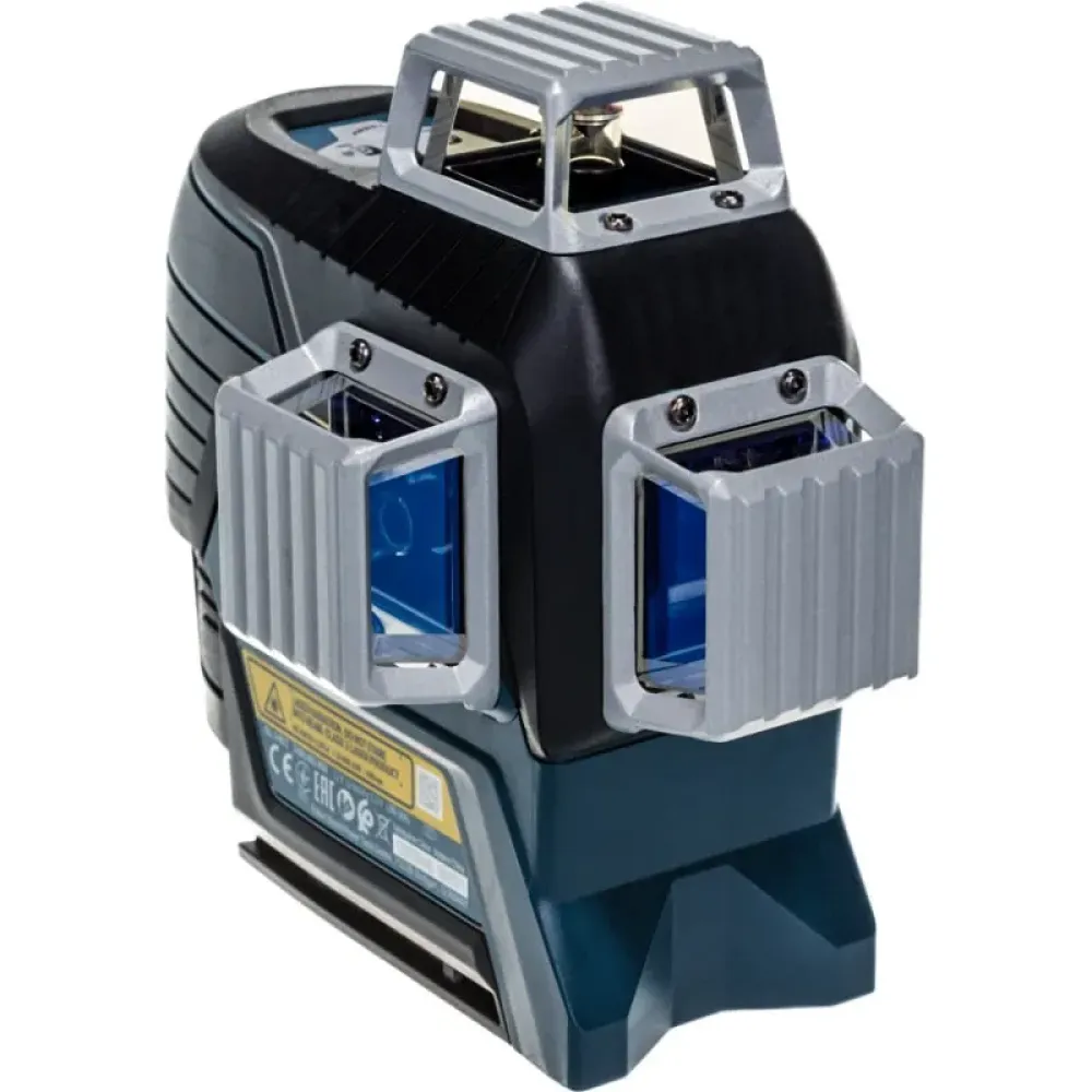 Bosch GLL 3-80 C Professional лазерный нивелир, 0601063R00