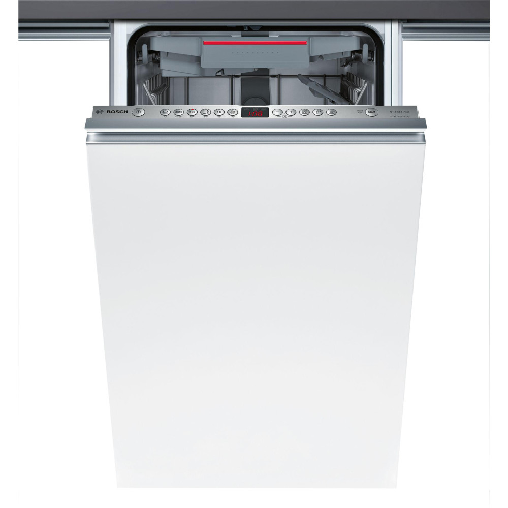 Встраиваемая посудомоечная машина Bosch SPV66MX60R