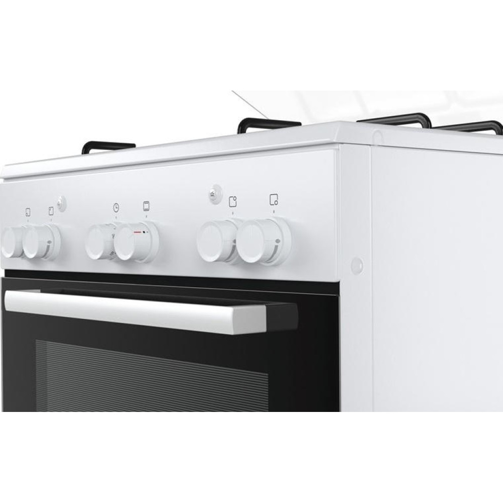 Газовая плита Bosch HGA 233121 R