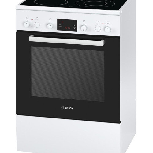 Электрическая плита Bosch HCA644120R