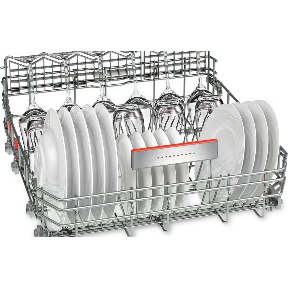 Встраиваемая посудомоечная машина Bosch SMV 87TX01R