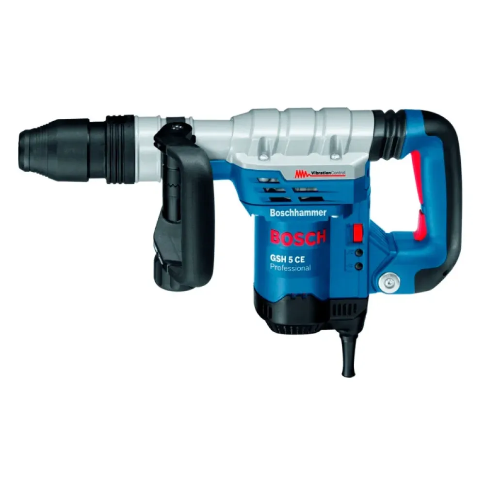 Bosch GSH 5CE Professional отбойный молоток электрический, 0611321000