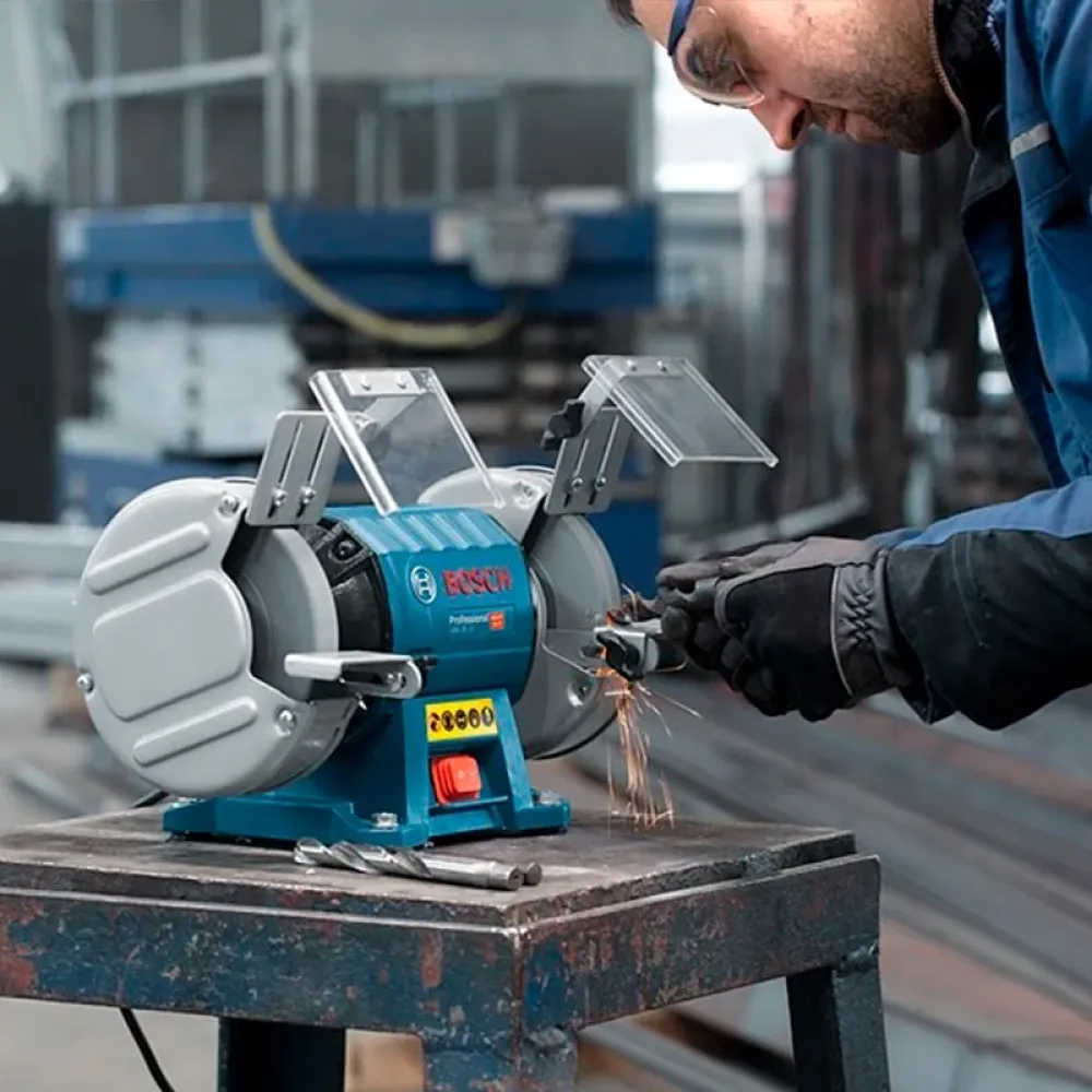 Bosch GBG 35-15 Professional станок точильный, 060127A300