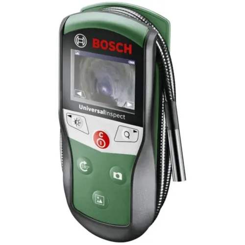 Bosch UniversalInspect видеоэндоскоп, 0603687001