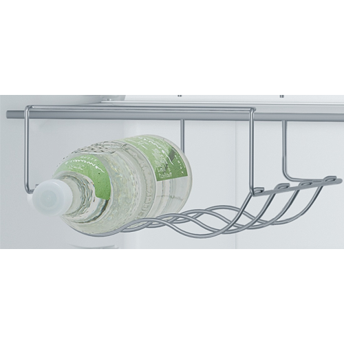 Двухкамерный холодильник Bosch KGN39XI19R