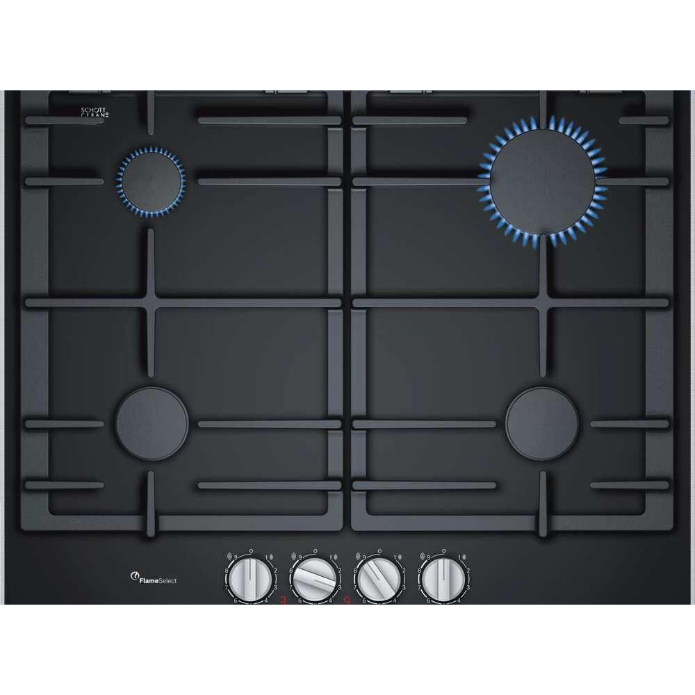 Газовая варочная панель Bosch PRP6A6D70