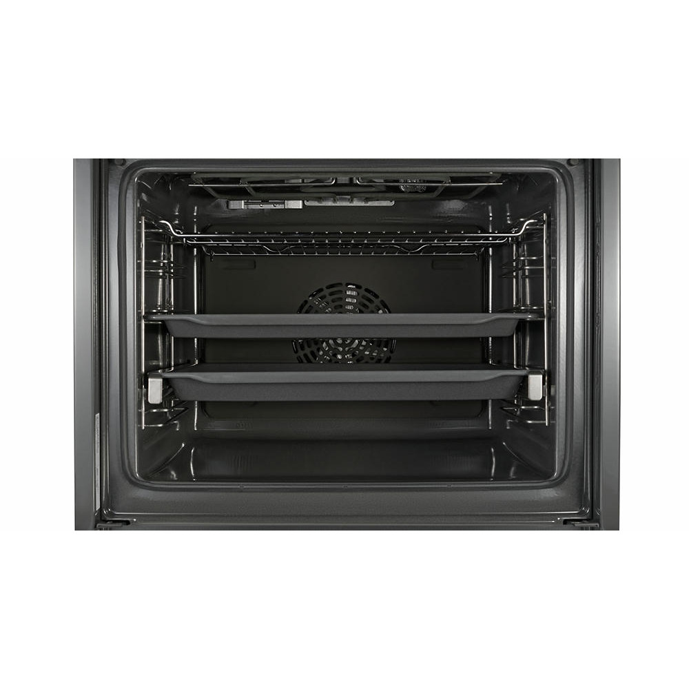 Духовой шкаф Bosch HBG537NB0R