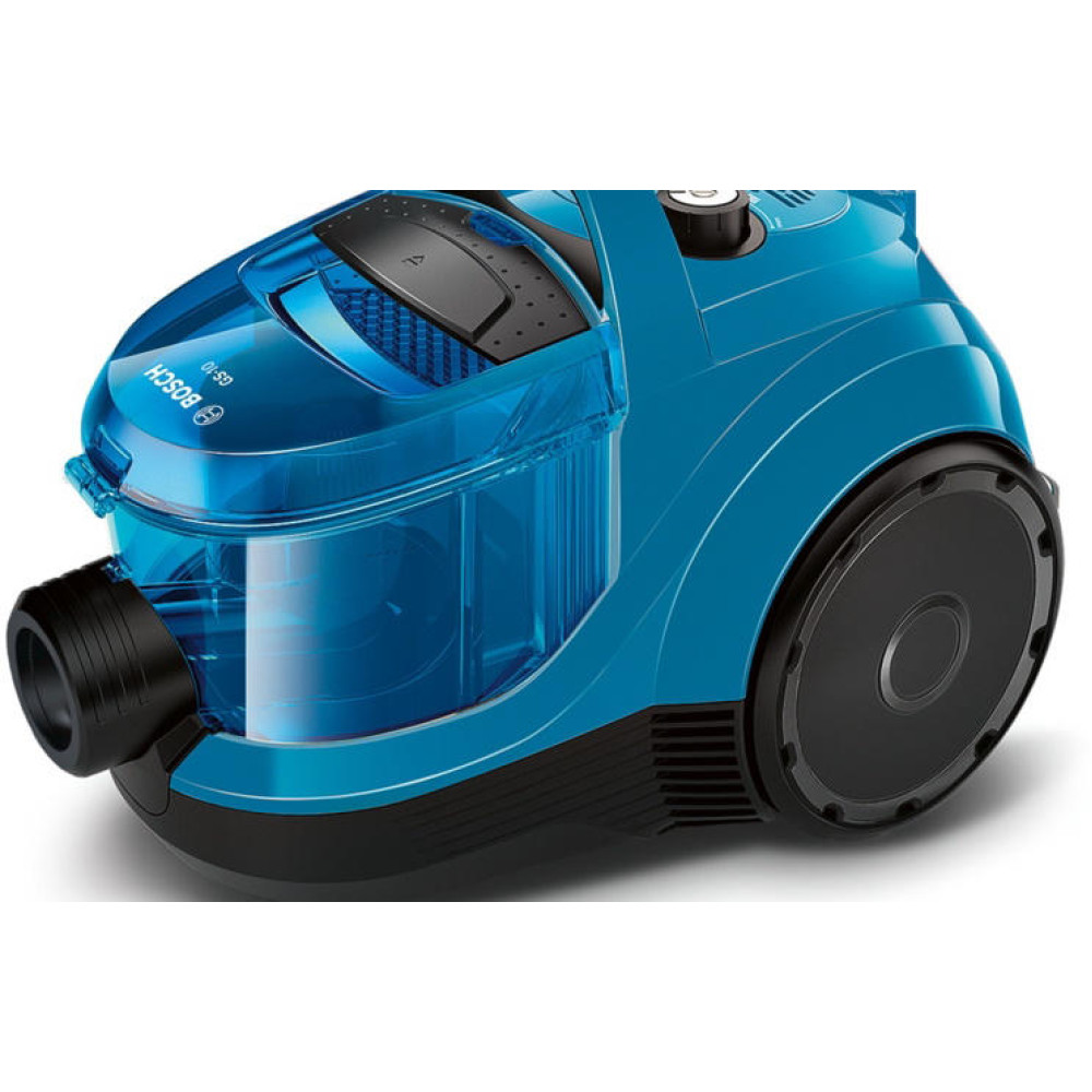 Пылесос Bosch BGC1U1550