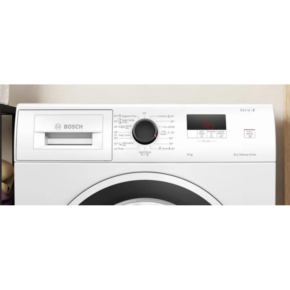 Стиральная машина Bosch WGE03400BY