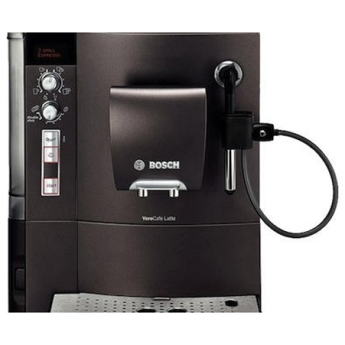 Кофемашина Bosch TES 50328 RW VeroCafe Latte