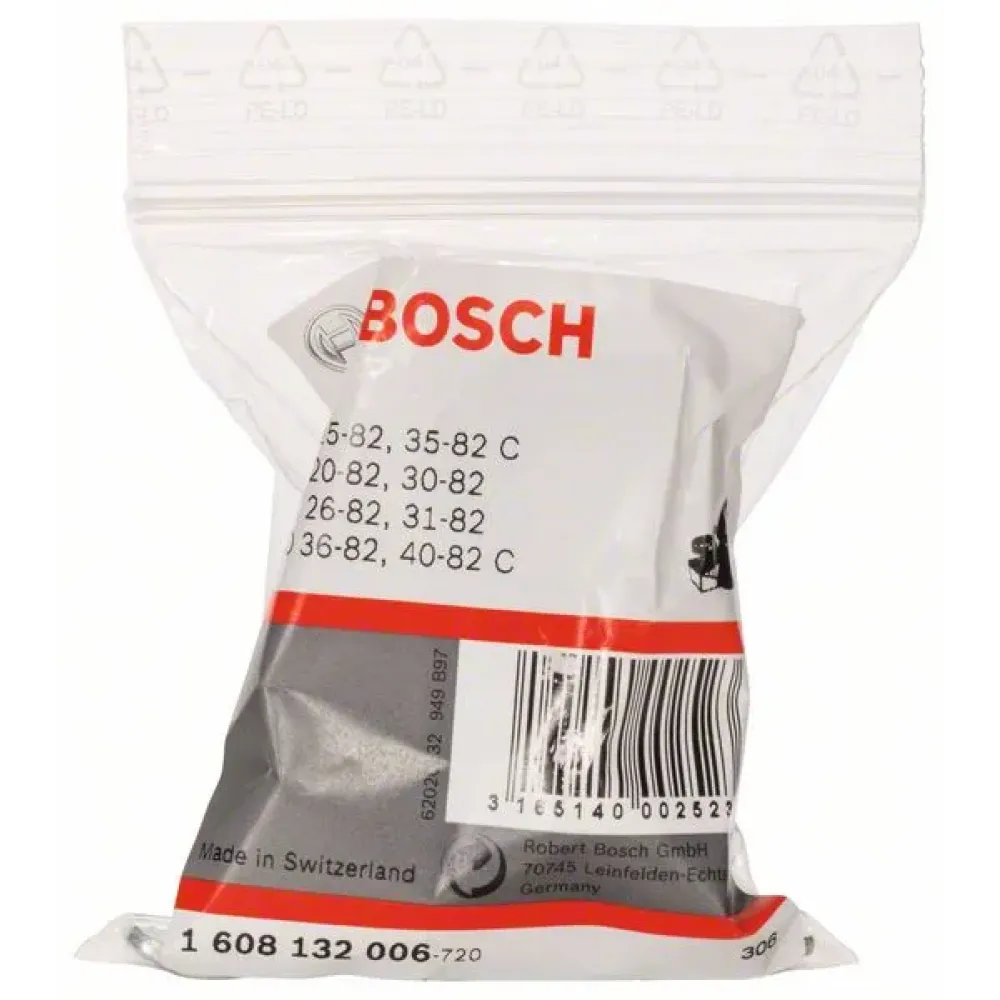 Bosch ограничитель глубины для GHO 26-82, 31-82, 36-82 и 40-82, 1608132006