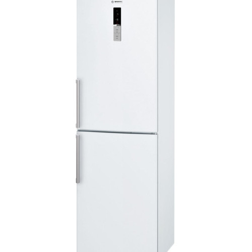 Двухкамерный холодильник Bosch KGN 39XW26 R