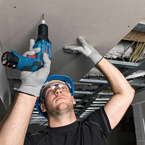 Bosch GTB 12V-11 Professional Solo аккумуляторный шуруповерт (без АКБ и ЗУ), 06019E4002