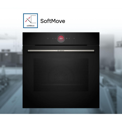 Духовой шкаф Bosch HBG7242B1