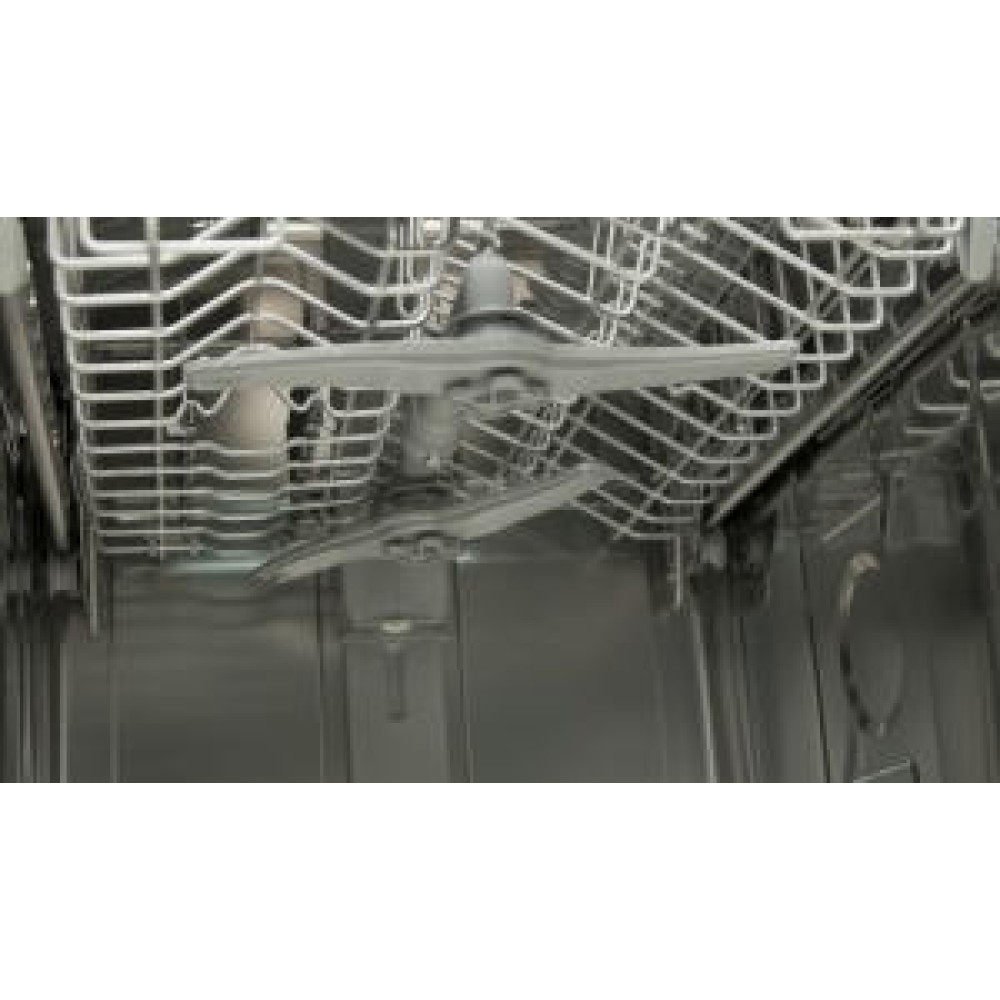 Встраиваемая посудомоечная машина Bosch SPV 53M20 RU